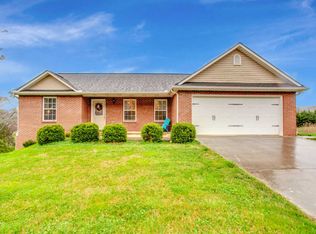 2032 Bill Hicks Dr, Seymour, TN 37865