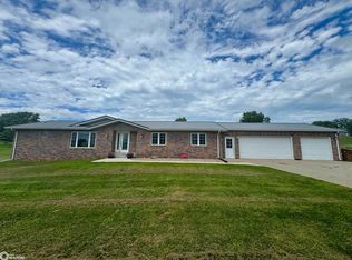 1104 South St, Audubon, IA 50025