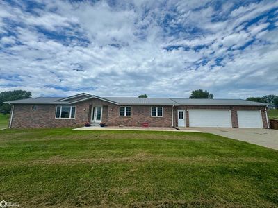 1104 South St, Audubon, IA, 50025