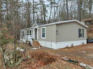 27 Hillside Dr, Allenstown, NH 03275