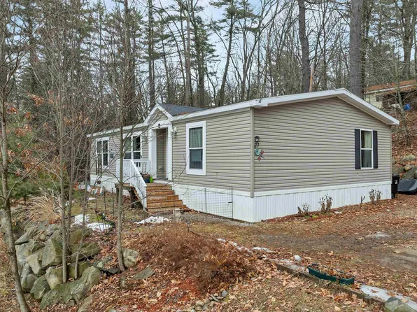 27 Hillside Drive, Allenstown, NH 03275