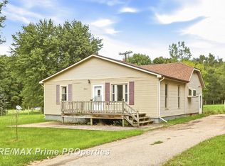 10083 Lewis Rd, Millington, MI 48746