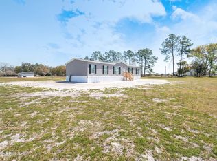 6171 Bill Davis Rd, Glen Saint Mary, FL 32040