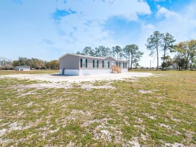 6171 BILL DAVIS Road, Glen Saint Mary, FL, 32040