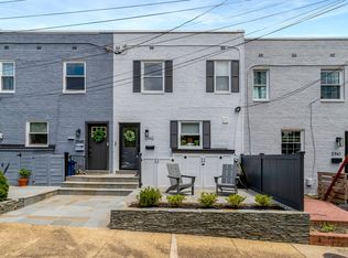 2943 Sycamore St, Alexandria, VA 22305