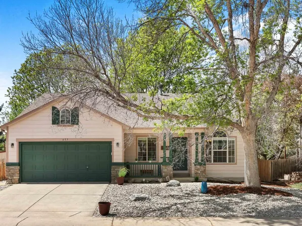 657 Nelson Park Dr, Longmont, CO 80503