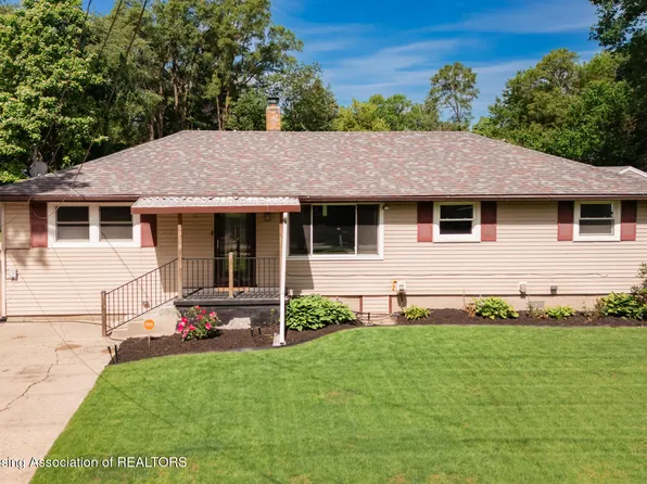 3016 Pleasant Grove Rd, Lansing, MI 48910