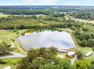 807 Cheddar Rd, Belton, SC 29627