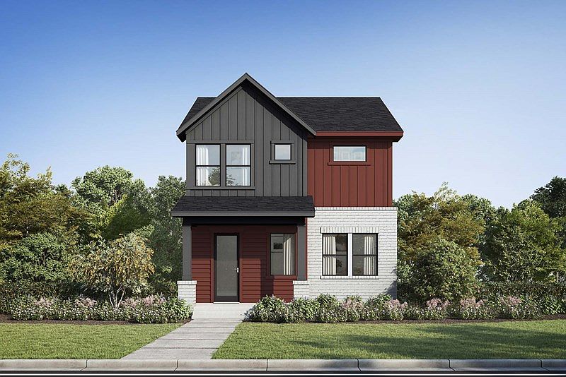 The Enterprise - C Exterior