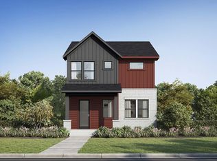 Enterprise Plan, Indigo 35' Homesites, Richmond, TX 77406