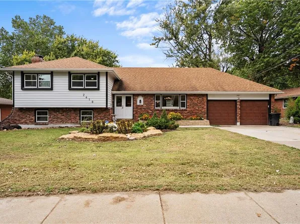 2418 N 59th St, Kansas City, KS 66104