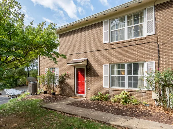321 Charles St, Blacksburg, VA 24060