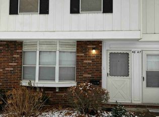 762 Mentor Ave APT 46, Painesville, OH 44077