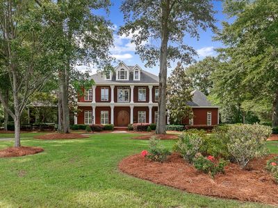 7426 Eddins Rd, Dothan, AL, 36301