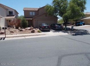 18423 S Dawn View Dr, Green Valley, AZ 85614