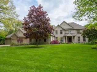 51346 Northill Ct, Granger, IN 46530