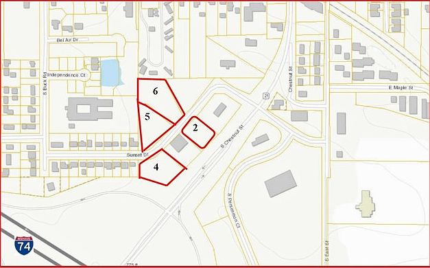 1st image of 2 Golden Acres Dr