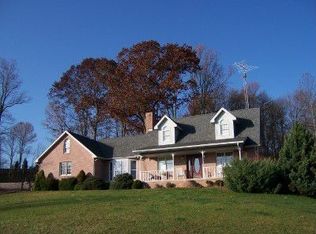 1644 W State Road 64, English, IN 47118