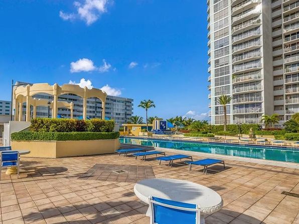 7601 E Treasure Dr APT 1722