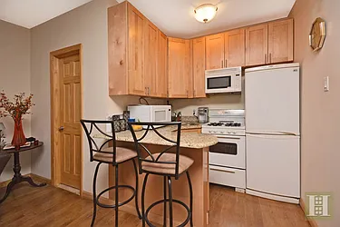 Sold by Halstead Real Estate