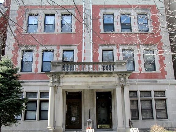 2nd image of 406 Clinton Ave APT 1