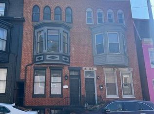 535 S Duke St, York, PA 17401