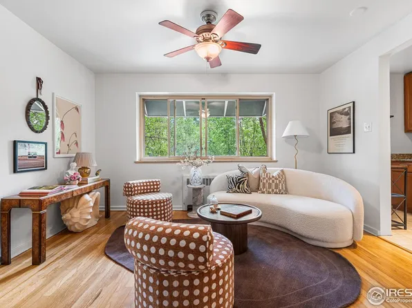 2100 N Franklin St #5, Denver, CO 80205