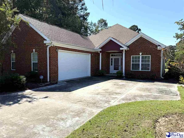 506 Mingo Trl, Johnsonville, SC 29555