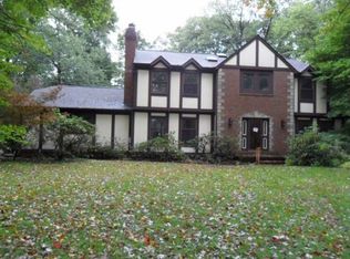 9466 Strausser St NW, Massillon, OH
