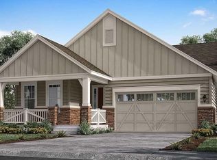 1082 S Gold Bug Ct, Aurora, CO 80018