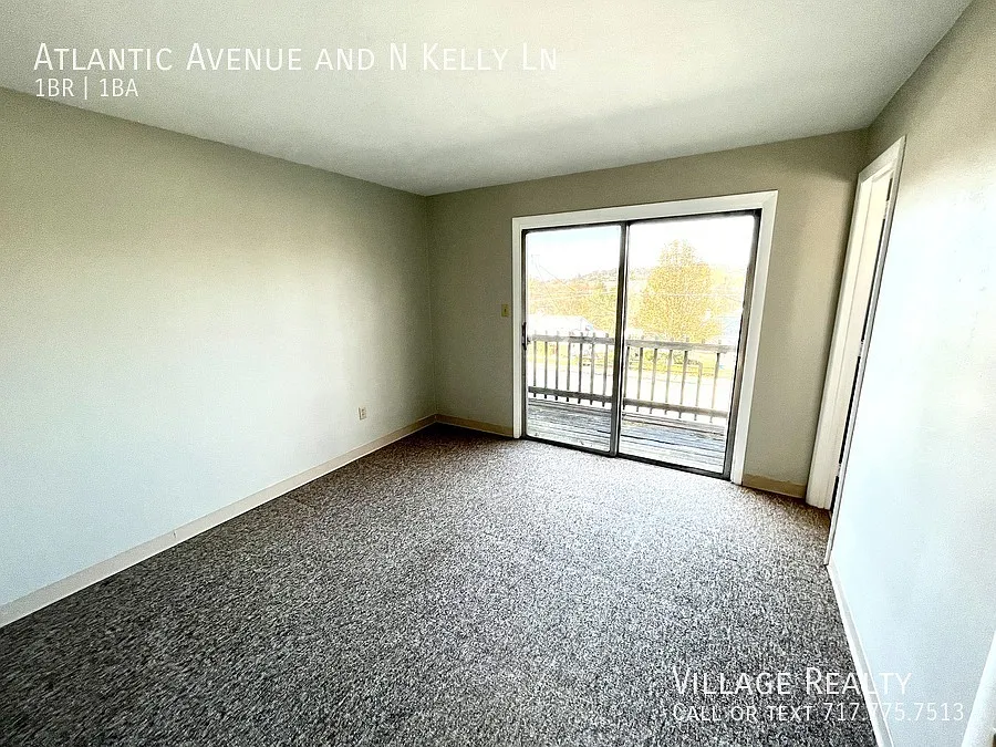 Budget-Friendly 1-bed with on-site laundry in Red Lion! — Photo 4