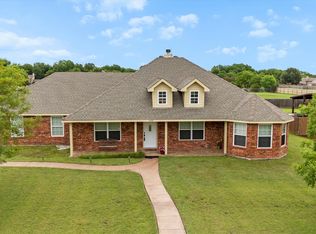 6581 Meadow Ridge Cir, Nevada, TX 75173