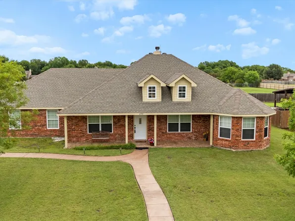 6581 Meadow Ridge Cir, Nevada, TX 75173