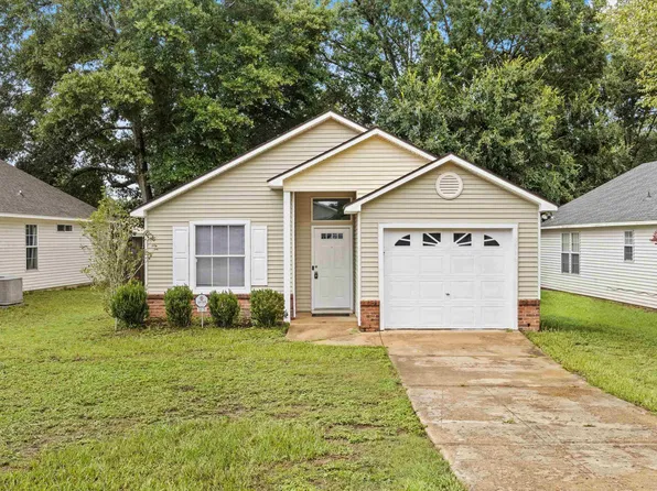 5516 Green Meadows Ct, Tallahassee, FL 32303