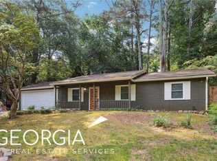 2954 Franklin Rd, Lawrenceville, GA 30044