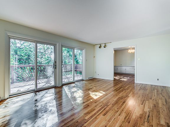 Living Room - View 1