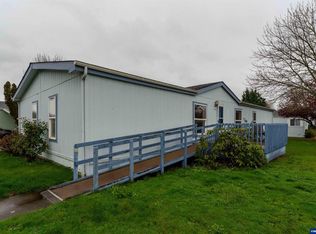 1284 N 19th St UNIT 92, Philomath, OR 97370