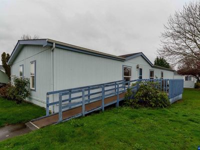 1284 N 19th St Unit 92, Philomath, OR, 97370