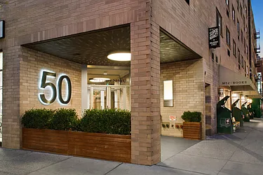 Rented by AZ REALTY NYC LLC