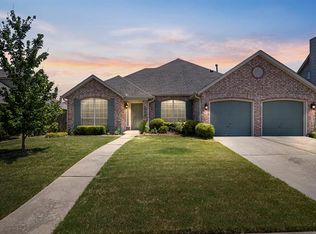 209 S Firewood Ave, Broken Arrow, OK 74012