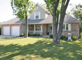 1364 Biscay Dr, Edwardsville, IL