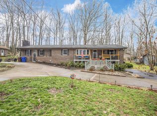 1073 W Outer Dr LOT 9, Oak Ridge, TN 37830