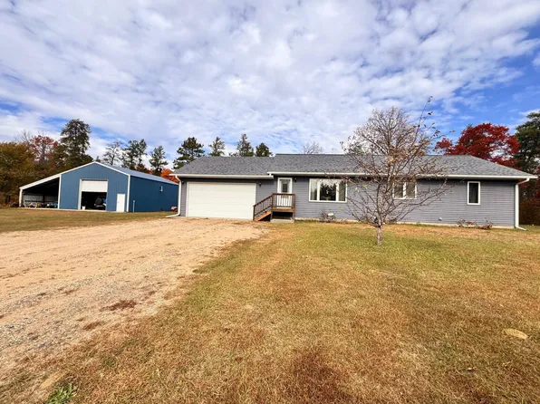 37263 Pine Cone Dr, Menahga, MN 56464