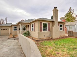 1018 Lochbrae Rd, Sacramento, CA 95815