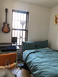 Rented by Living Space