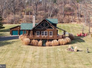 5730 Carversville Rd, Doylestown, PA 18902