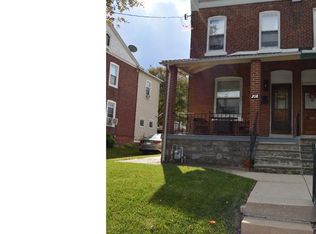 208 N Diamond St, Clifton Heights, PA 19018