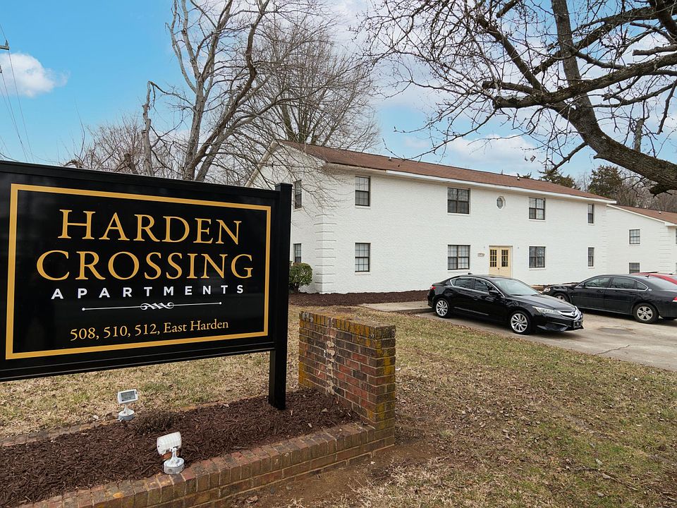 1st image of 512 E Harden St #508