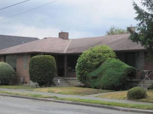 2315 NW 85th St, Seattle, WA 98117