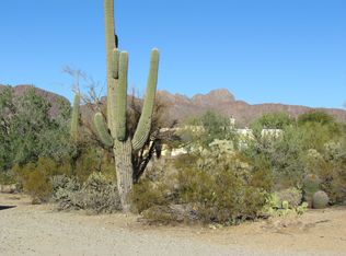 9710 W Picture Rocks Rd, Tucson, AZ 85743